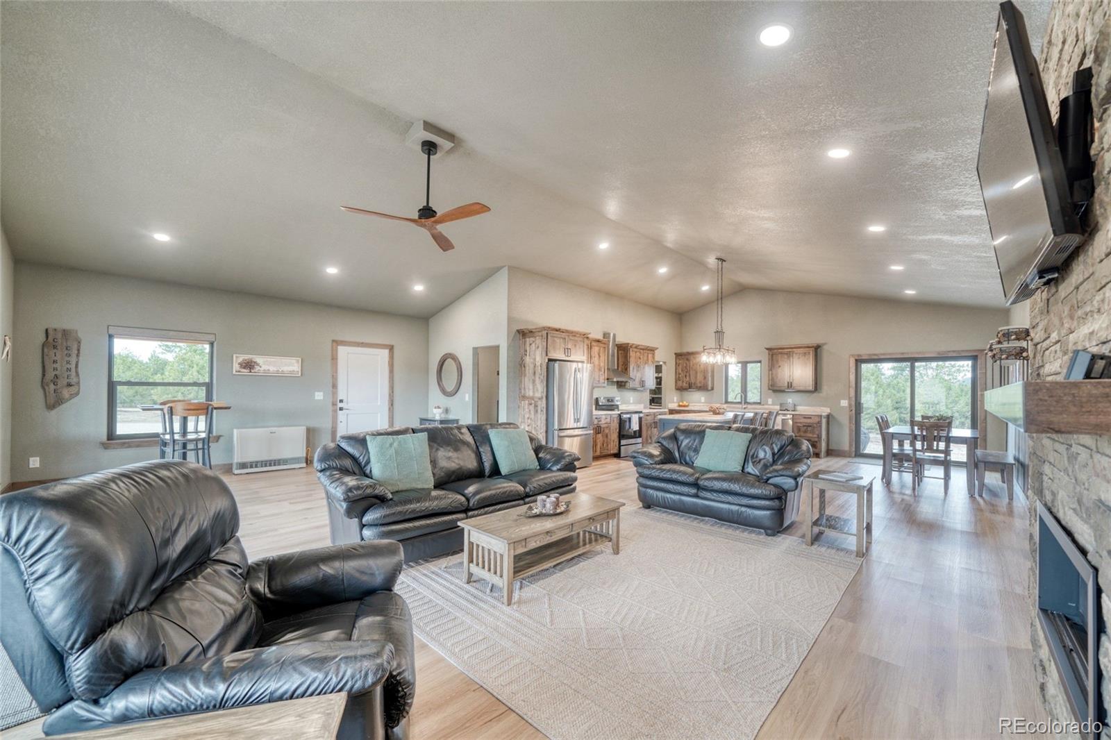 946 Hitching Post Road Cotopaxi CO 81223