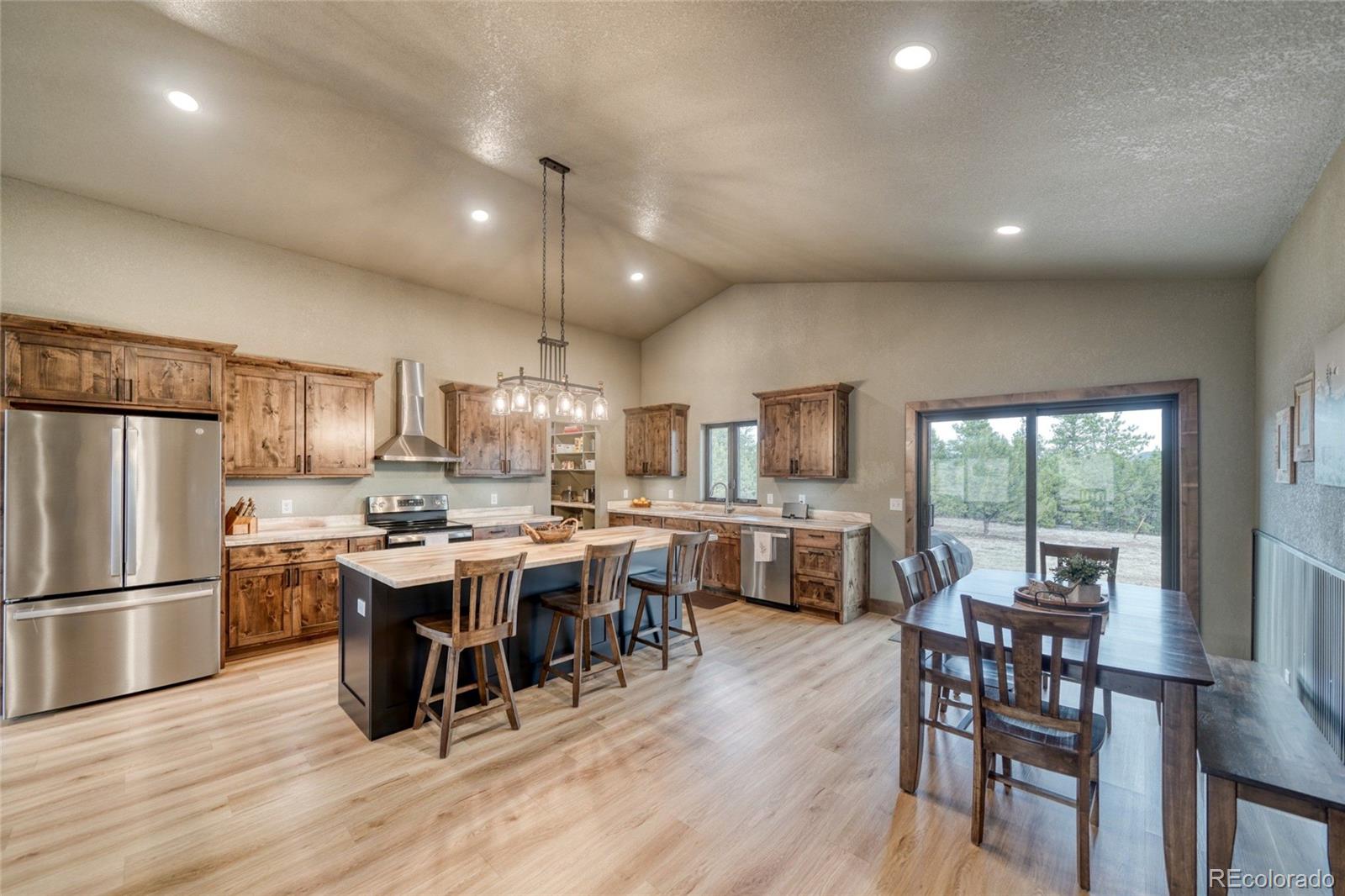 946 Hitching Post Road Cotopaxi CO 81223