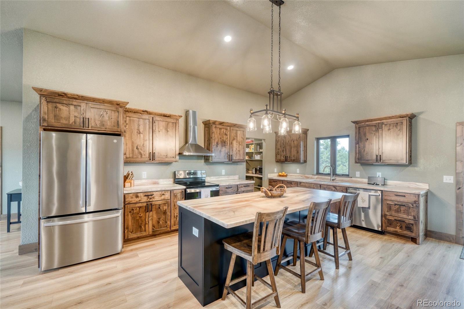 946 Hitching Post Road Cotopaxi CO 81223