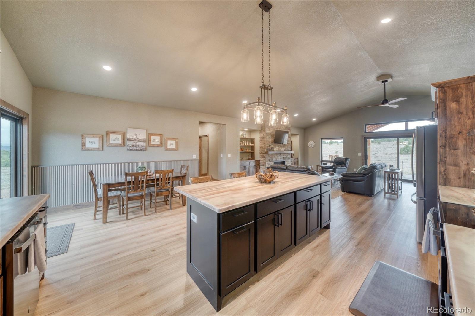 946 Hitching Post Road Cotopaxi CO 81223