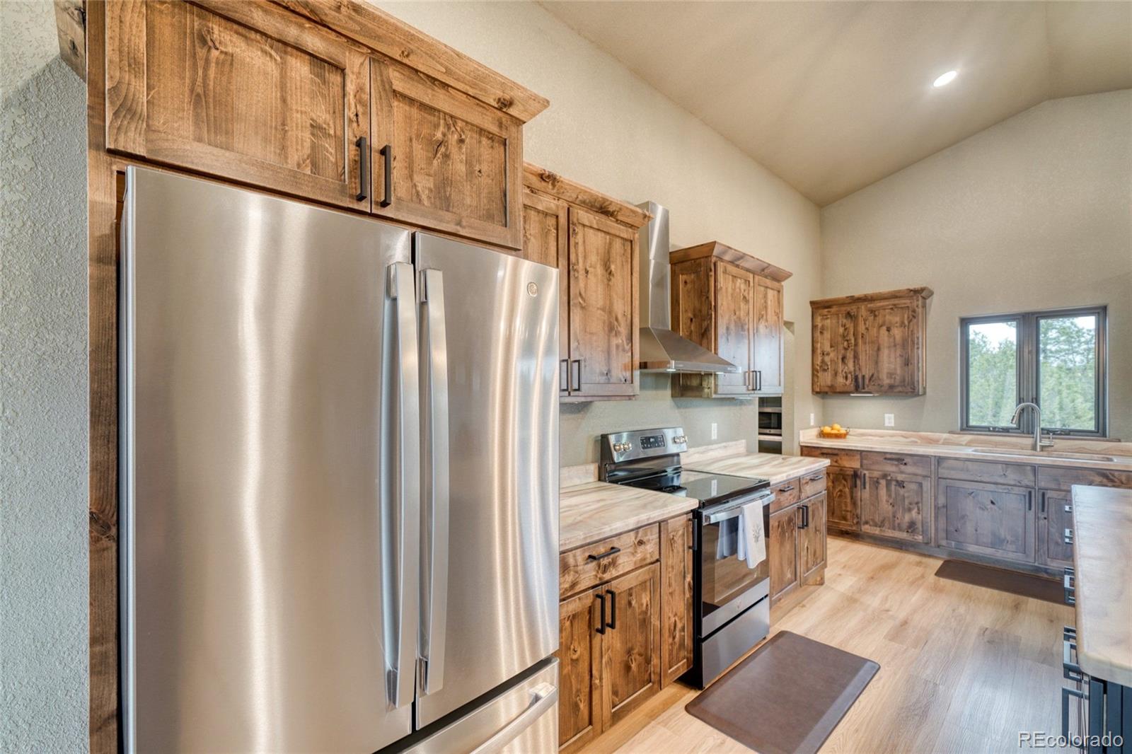 946 Hitching Post Road Cotopaxi CO 81223