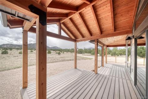 946 Hitching Post Road Cotopaxi CO 81223