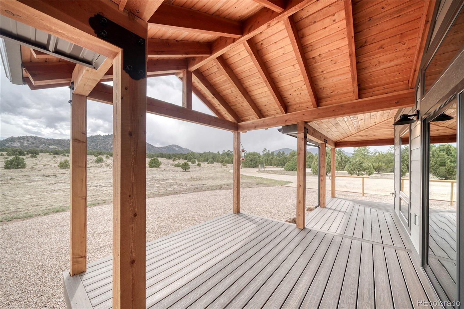 946 Hitching Post Road Cotopaxi CO 81223