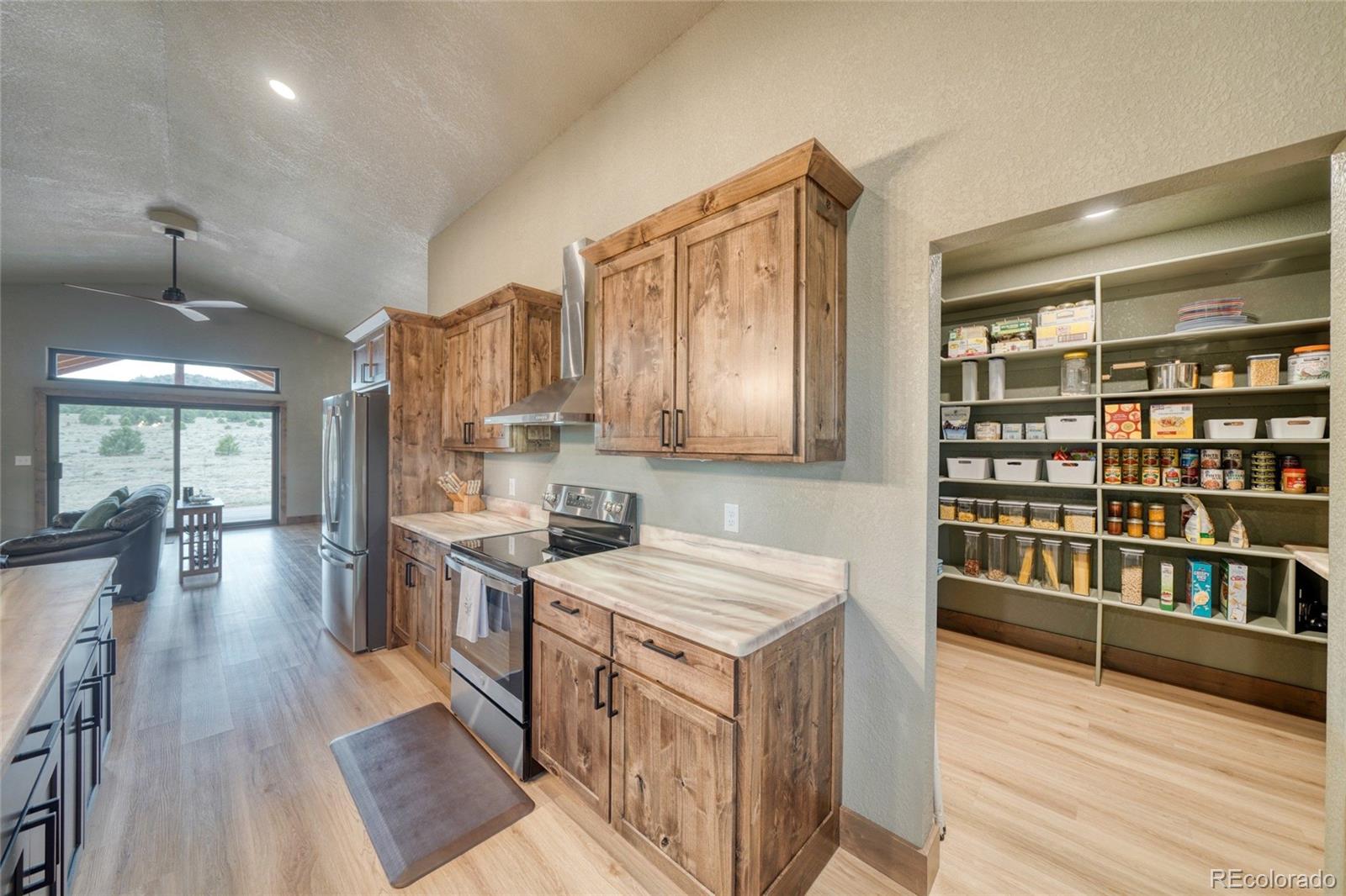 946 Hitching Post Road Cotopaxi CO 81223