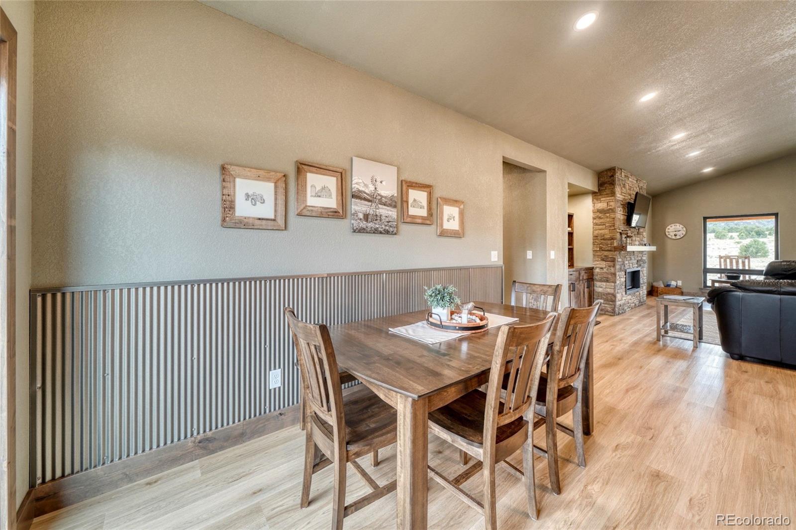 946 Hitching Post Road Cotopaxi CO 81223