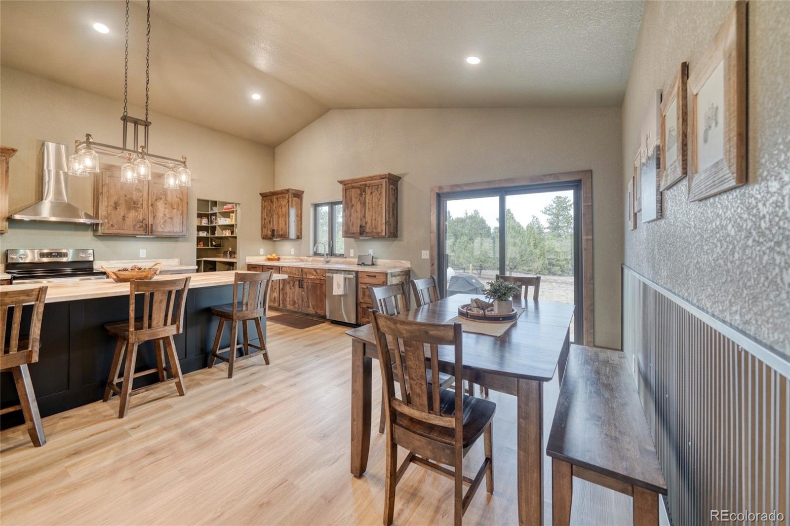 946 Hitching Post Road Cotopaxi CO 81223