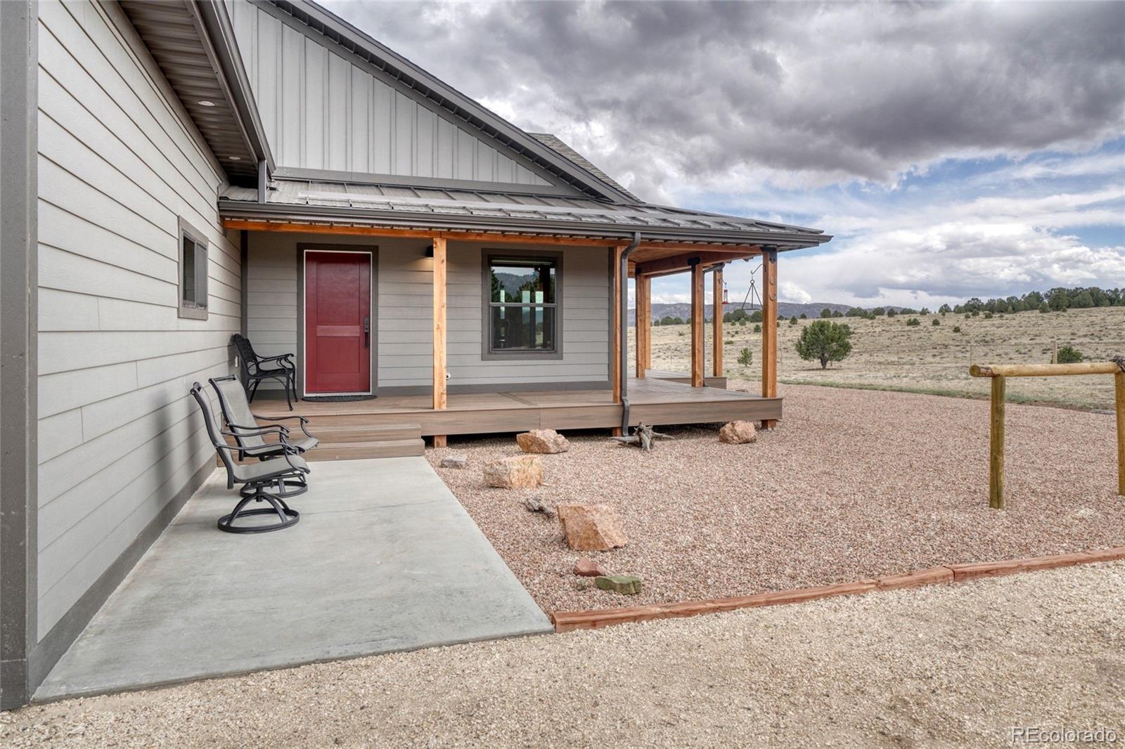946 Hitching Post Road Cotopaxi CO 81223