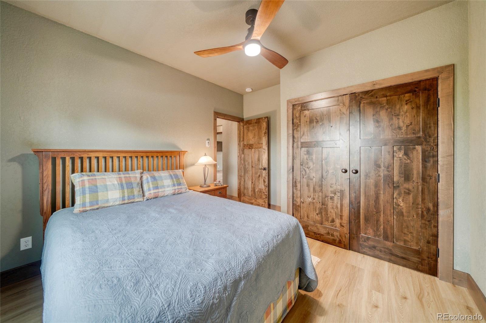 946 Hitching Post Road Cotopaxi CO 81223