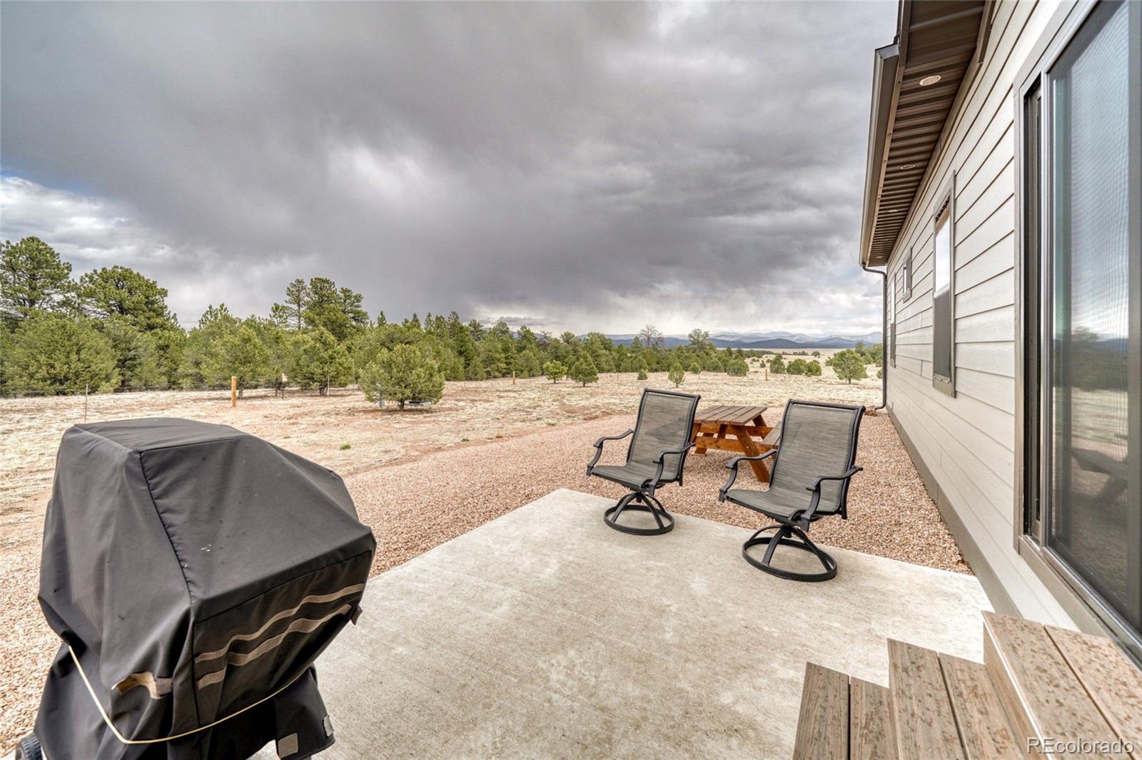 946 Hitching Post Road Cotopaxi CO 81223