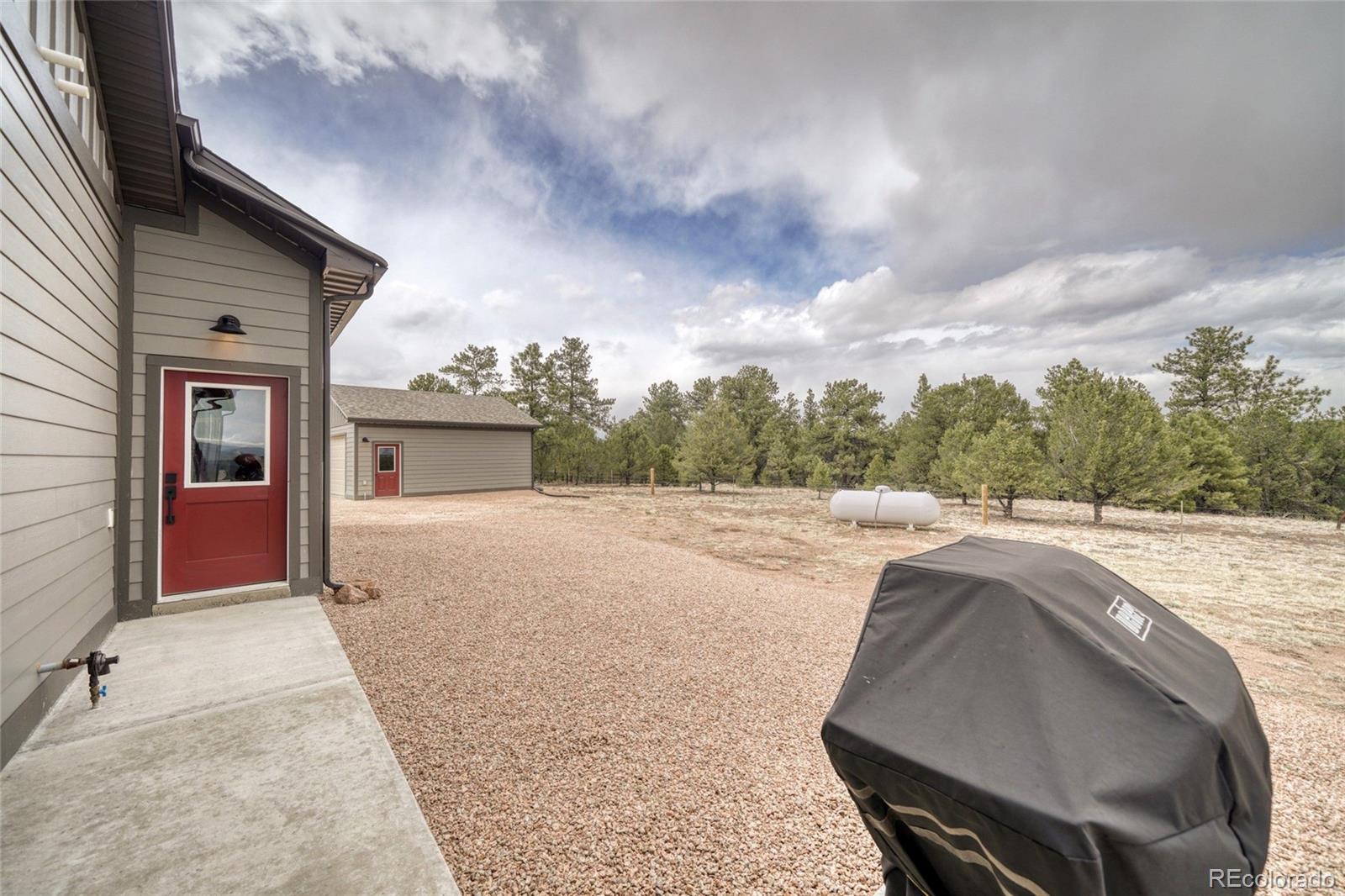 946 Hitching Post Road Cotopaxi CO 81223