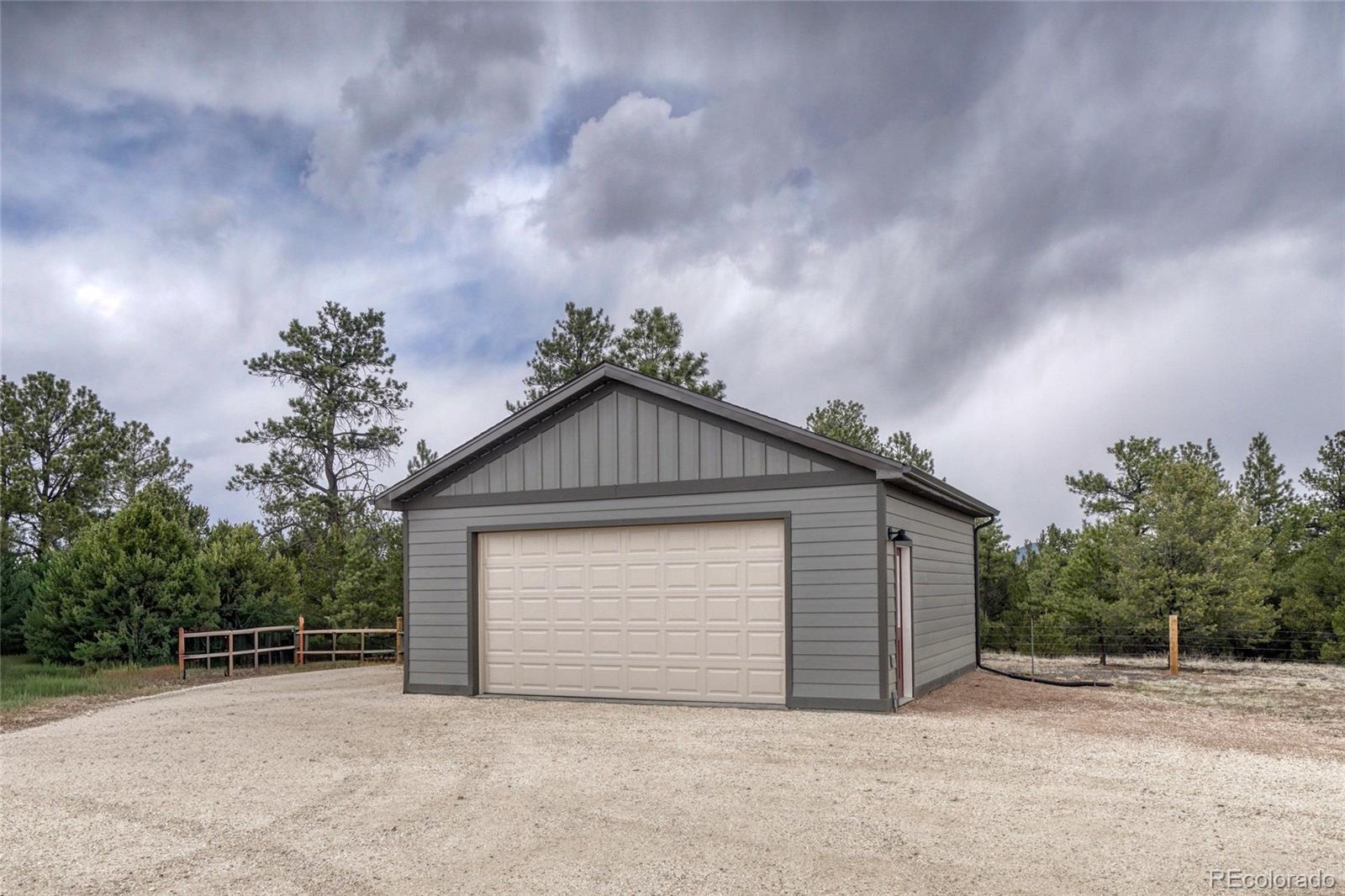 946 Hitching Post Road Cotopaxi CO 81223