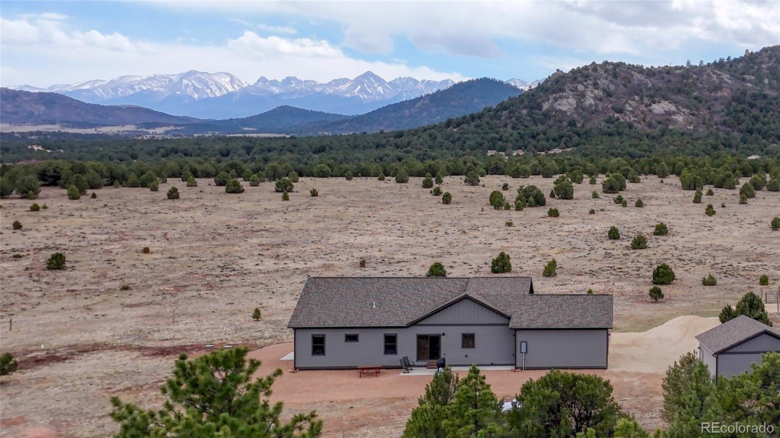 946 Hitching Post Road Cotopaxi CO 81223