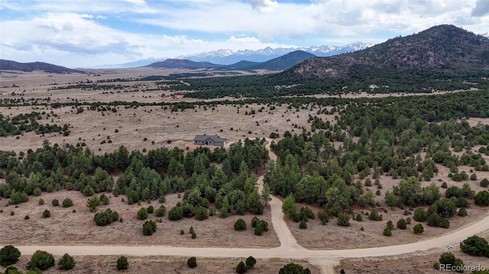 946 Hitching Post Road Cotopaxi CO 81223