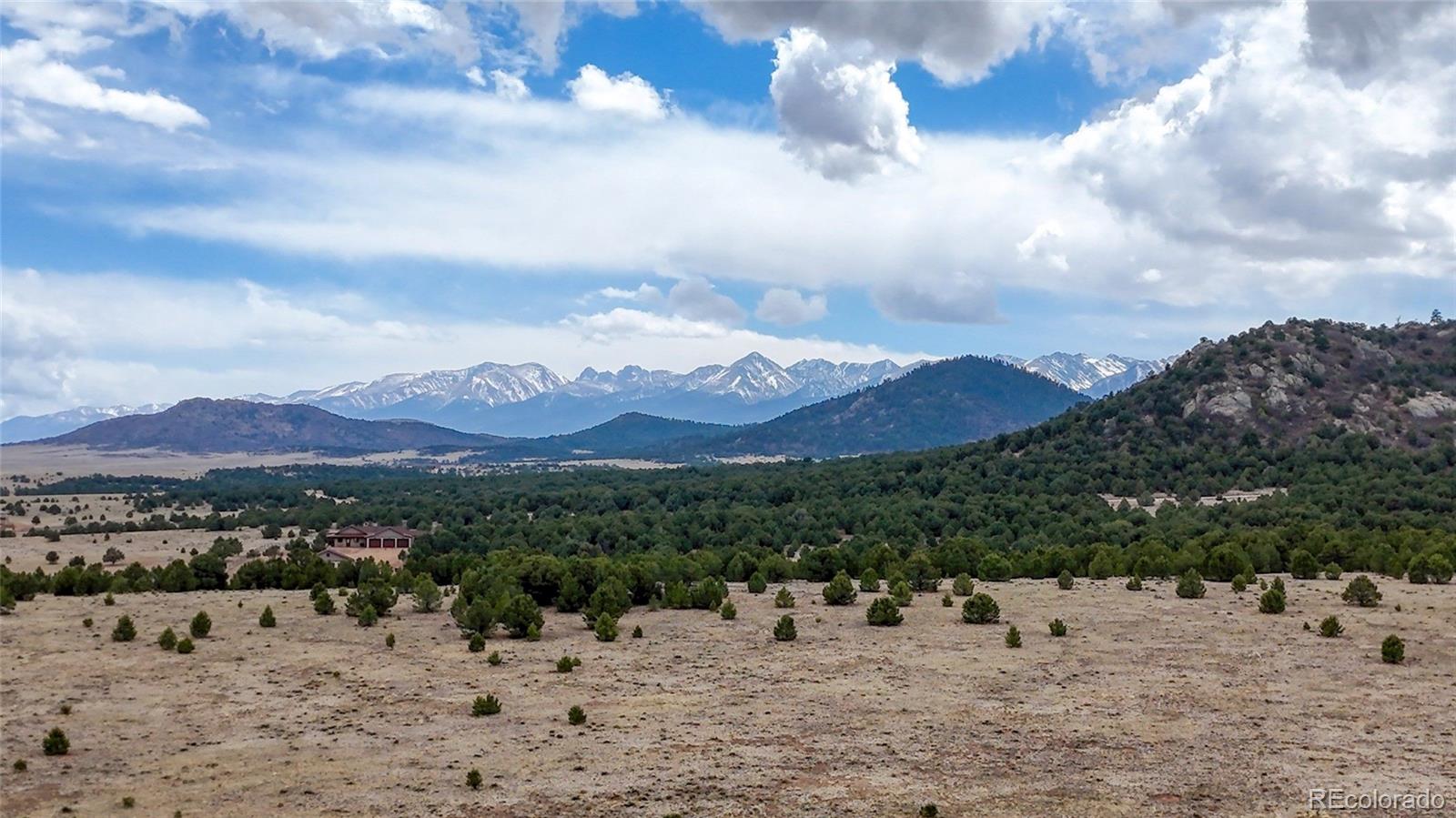 946 Hitching Post Road Cotopaxi CO 81223