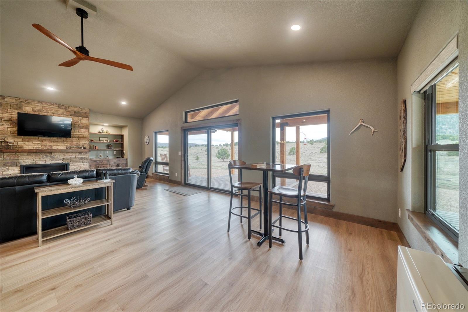 946 Hitching Post Road Cotopaxi CO 81223