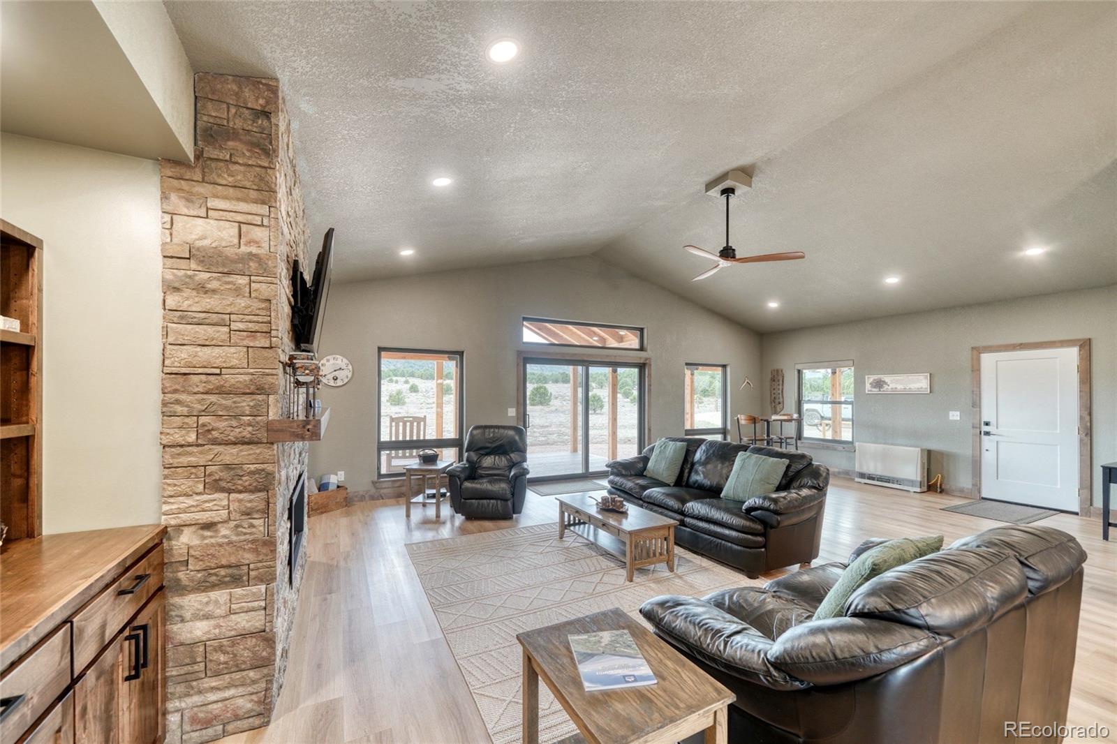 946 Hitching Post Road Cotopaxi CO 81223