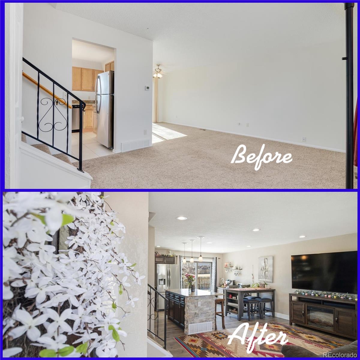 9724 W Polk Place Littleton CO 80123