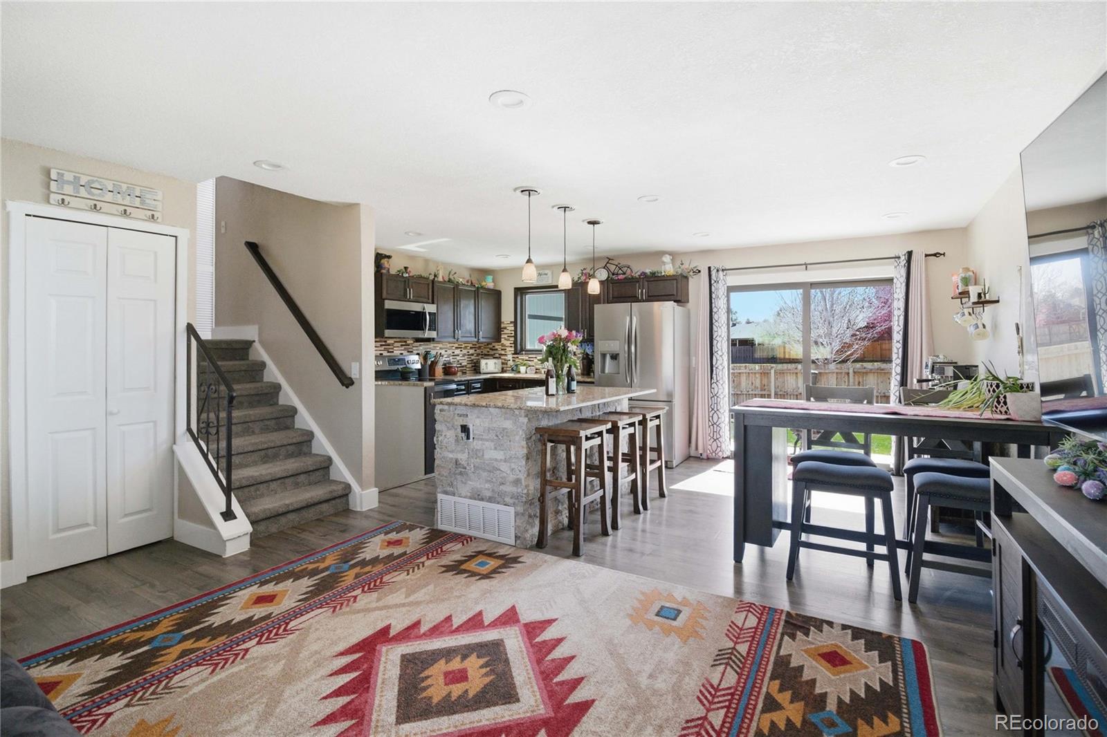 9724 W Polk Place Littleton CO 80123