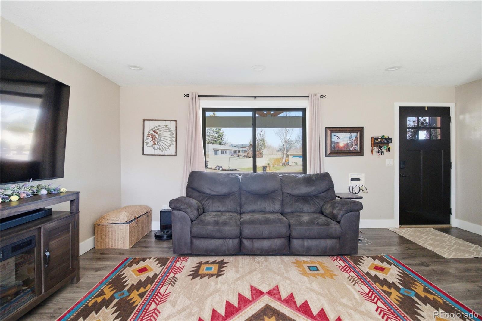 9724 W Polk Place Littleton CO 80123