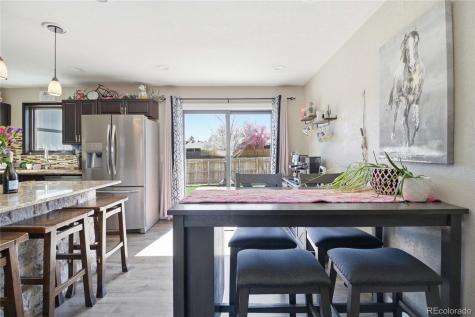 9724 W Polk Place Littleton CO 80123