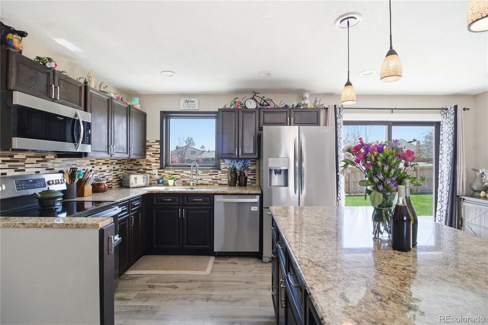 9724 W Polk Place Littleton CO 80123