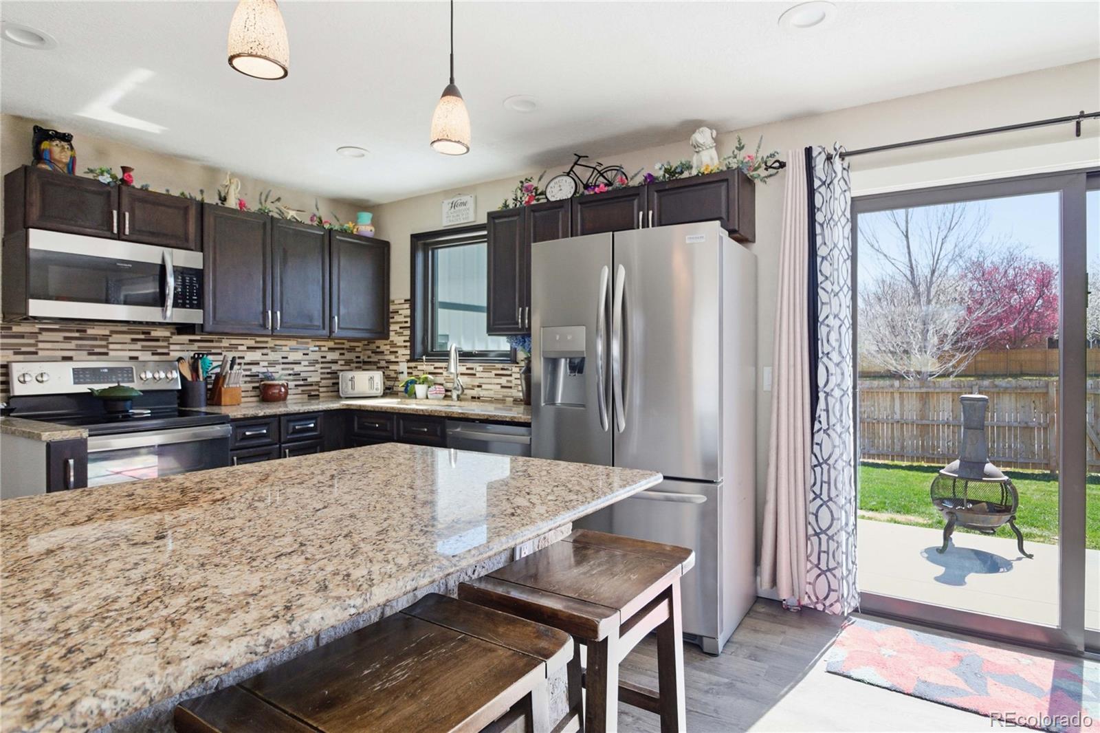 9724 W Polk Place Littleton CO 80123