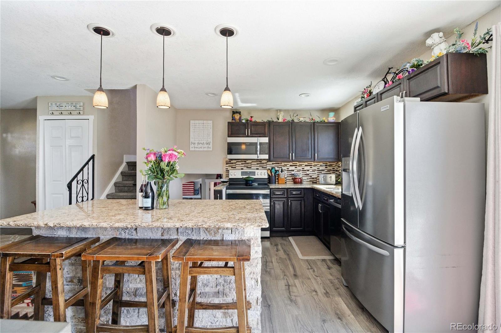 9724 W Polk Place Littleton CO 80123