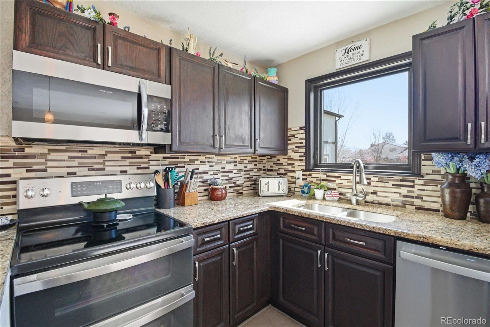 9724 W Polk Place Littleton CO 80123