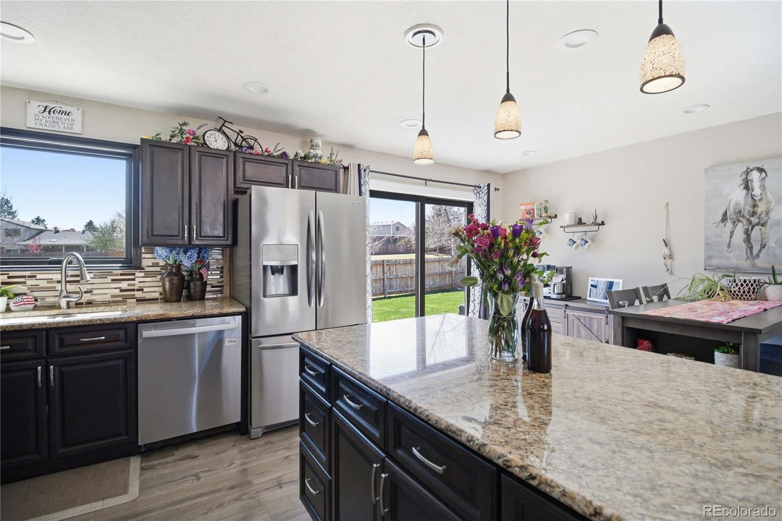 9724 W Polk Place Littleton CO 80123