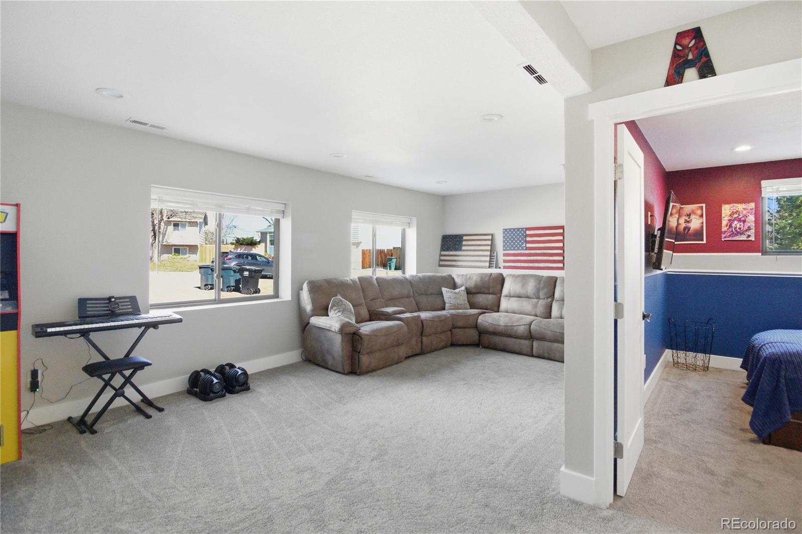 9724 W Polk Place Littleton CO 80123