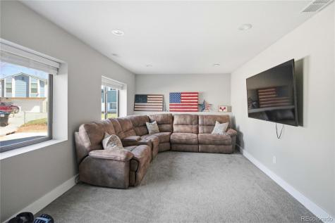 9724 W Polk Place Littleton CO 80123
