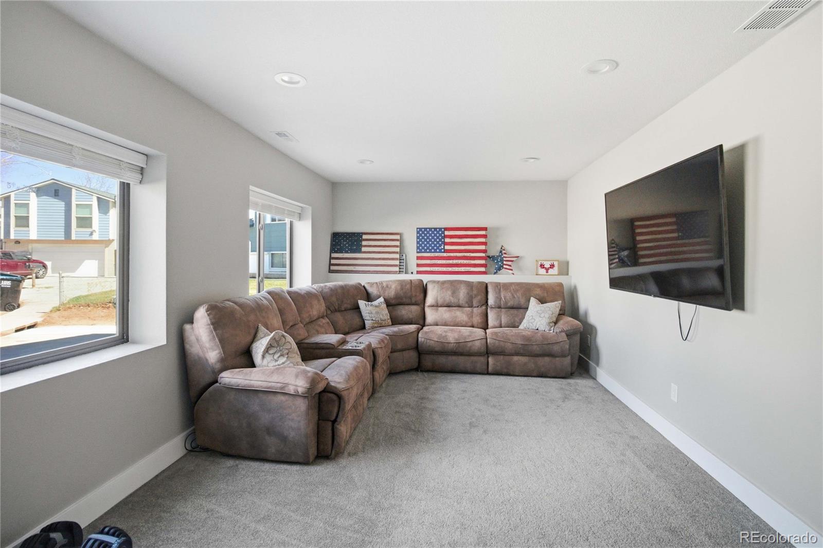 9724 W Polk Place Littleton CO 80123