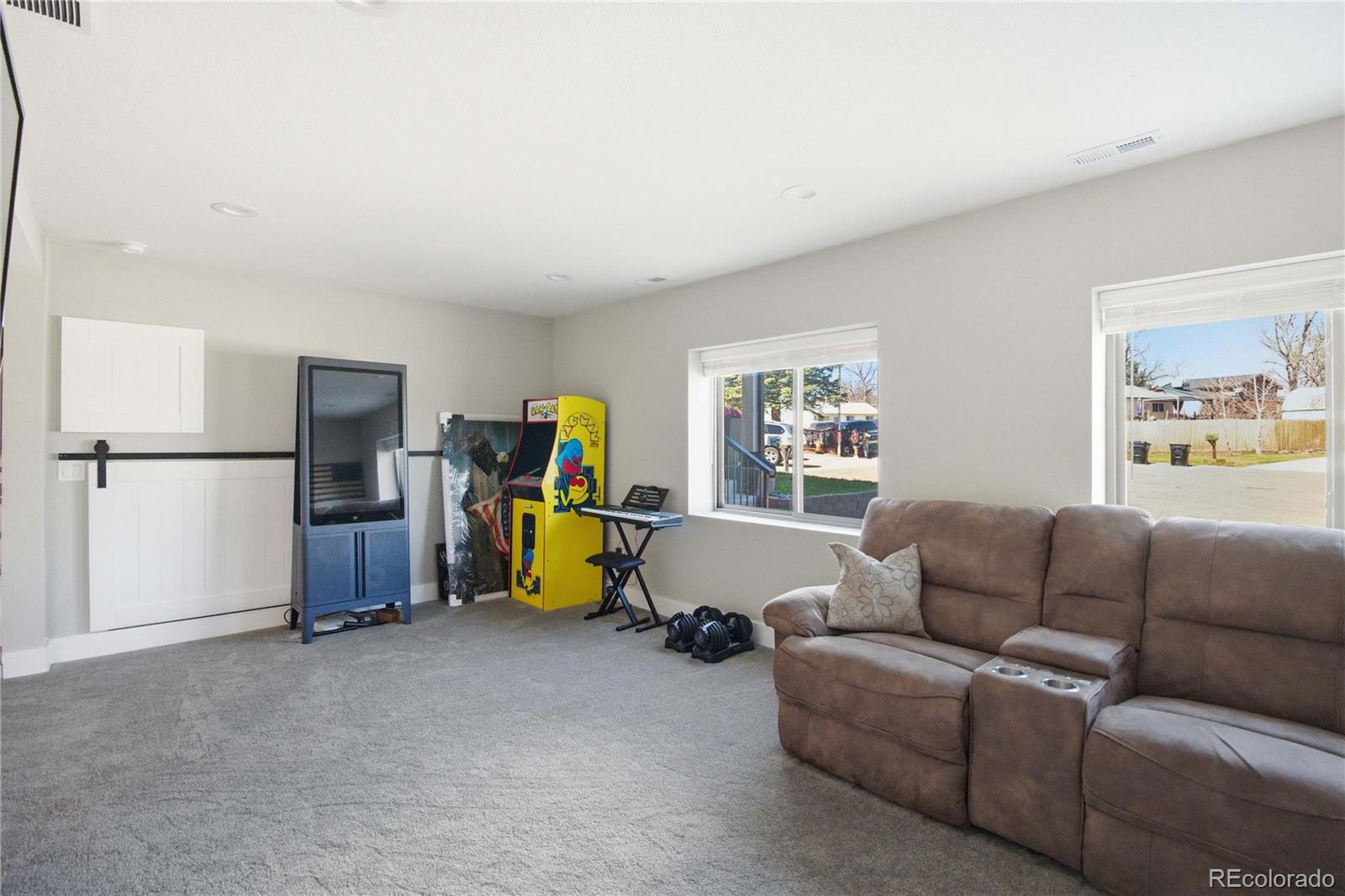 9724 W Polk Place Littleton CO 80123