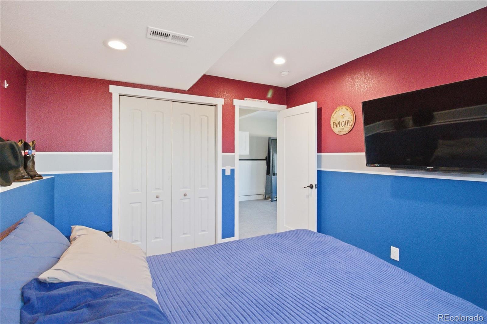 9724 W Polk Place Littleton CO 80123