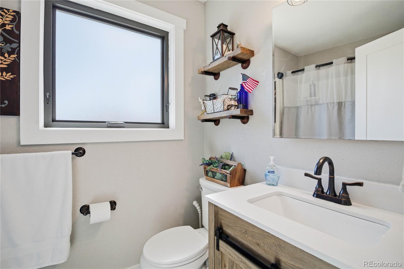 9724 W Polk Place Littleton CO 80123
