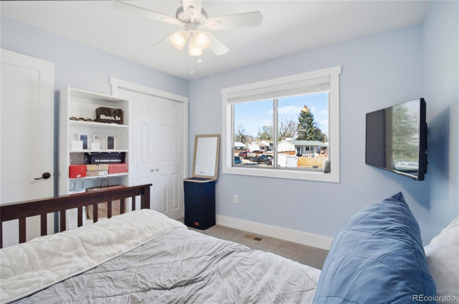 9724 W Polk Place Littleton CO 80123
