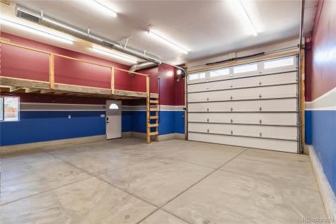 9724 W Polk Place Littleton CO 80123