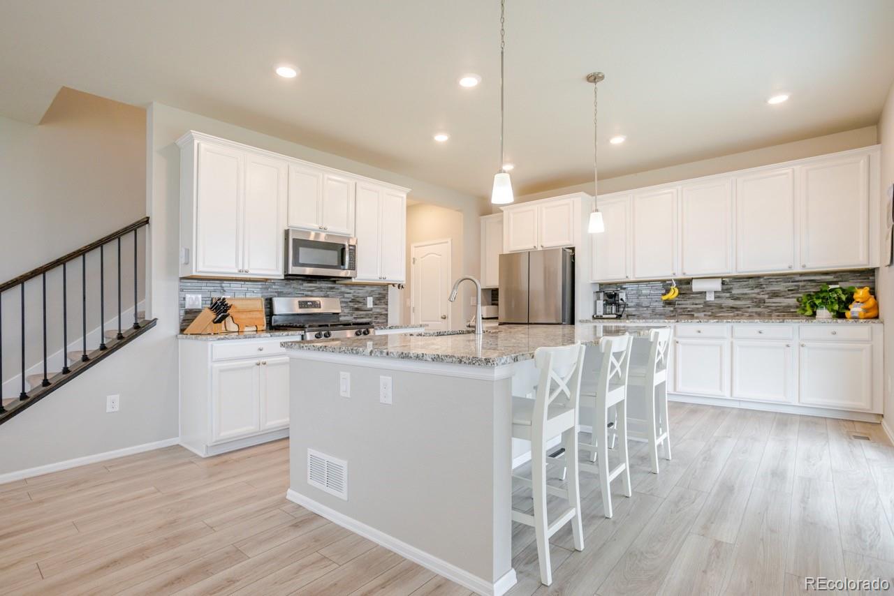 24703 E Tennessee Place Aurora CO 80018
