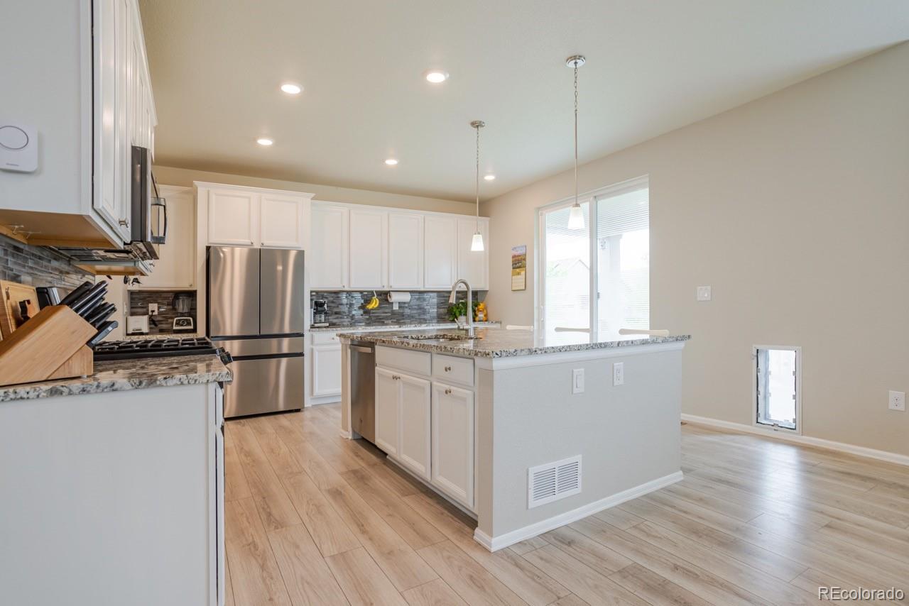 24703 E Tennessee Place Aurora CO 80018