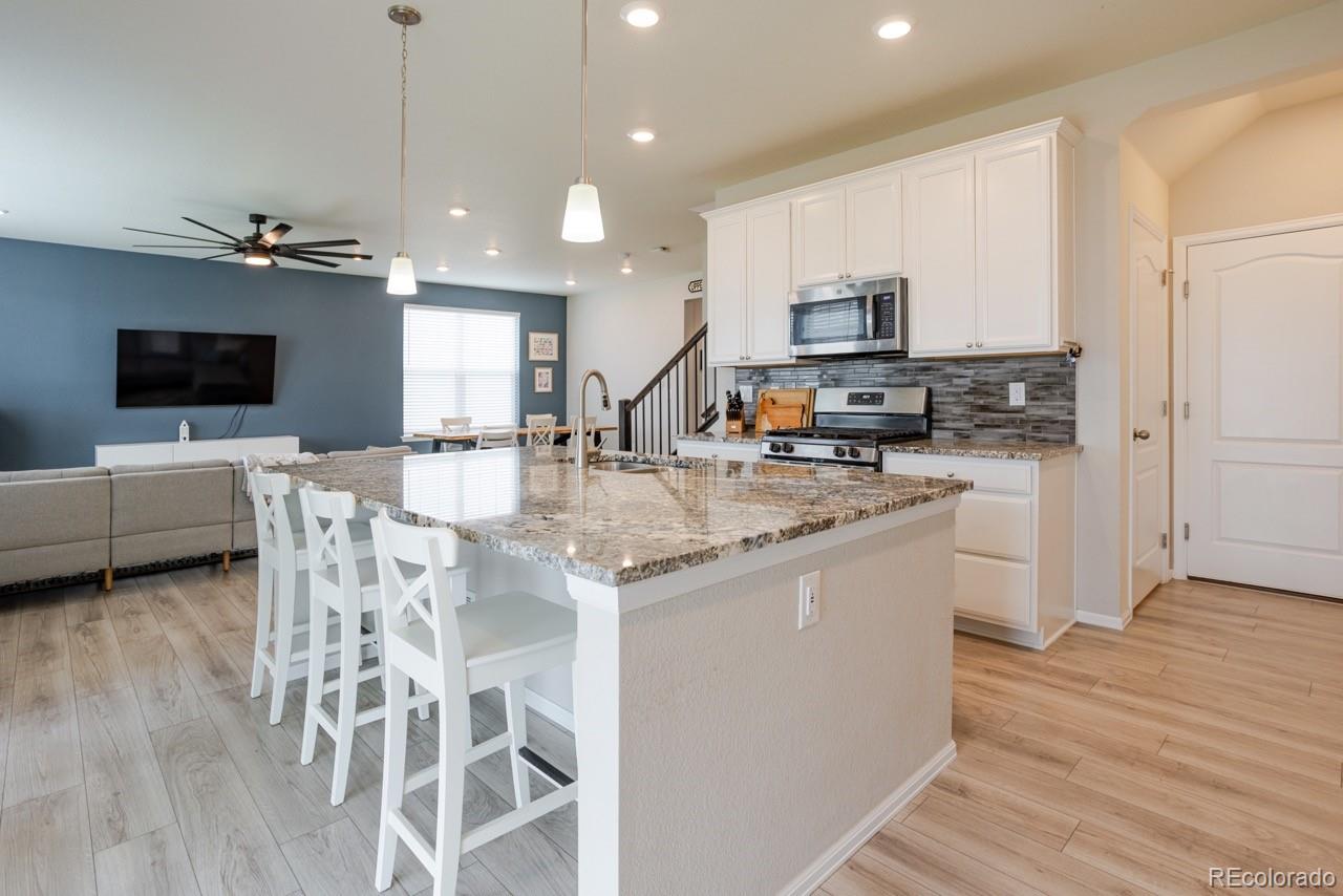 24703 E Tennessee Place Aurora CO 80018