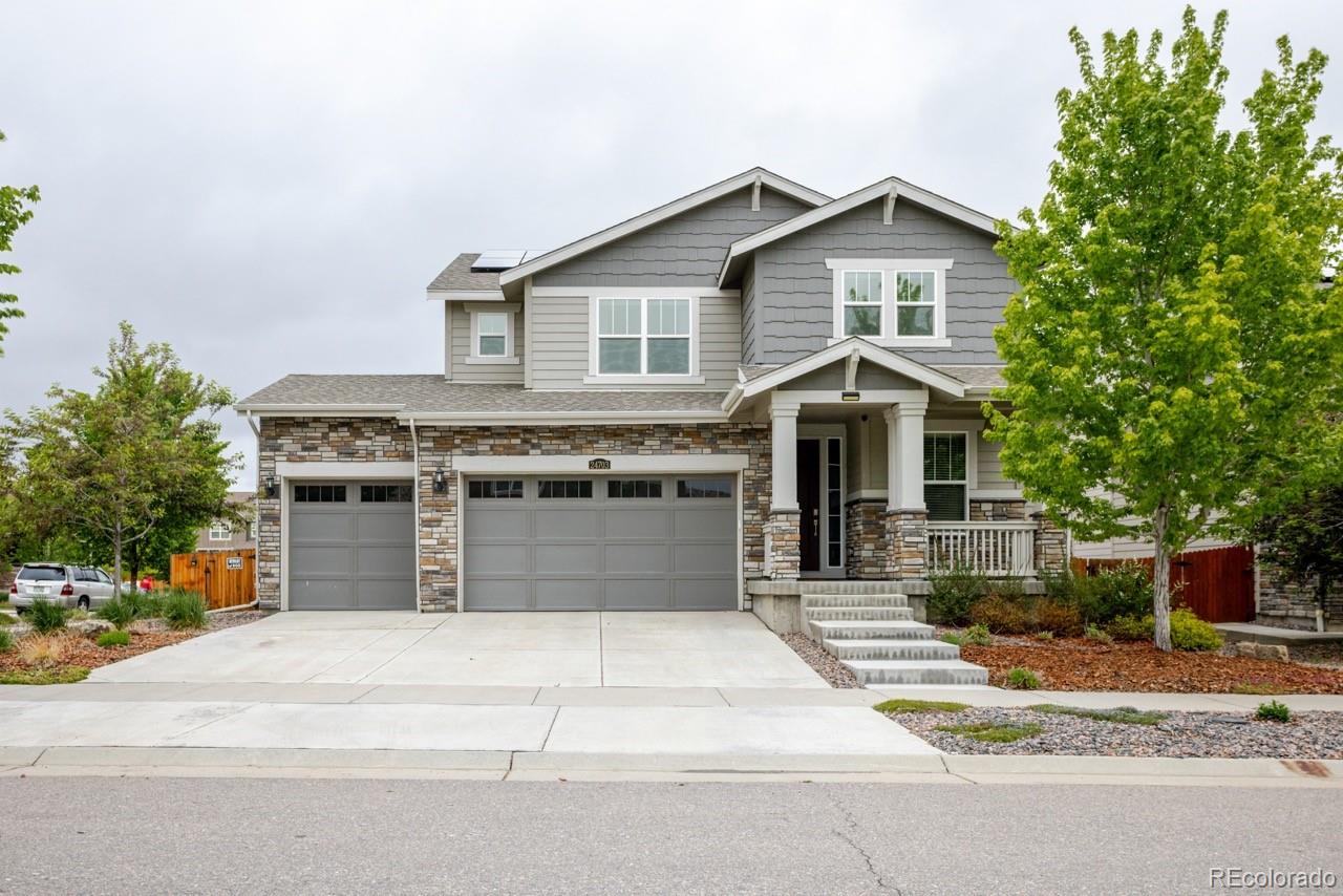 24703 E Tennessee Place Aurora CO 80018