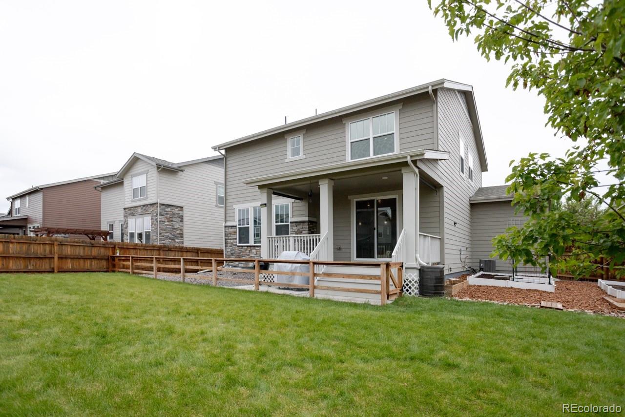 24703 E Tennessee Place Aurora CO 80018