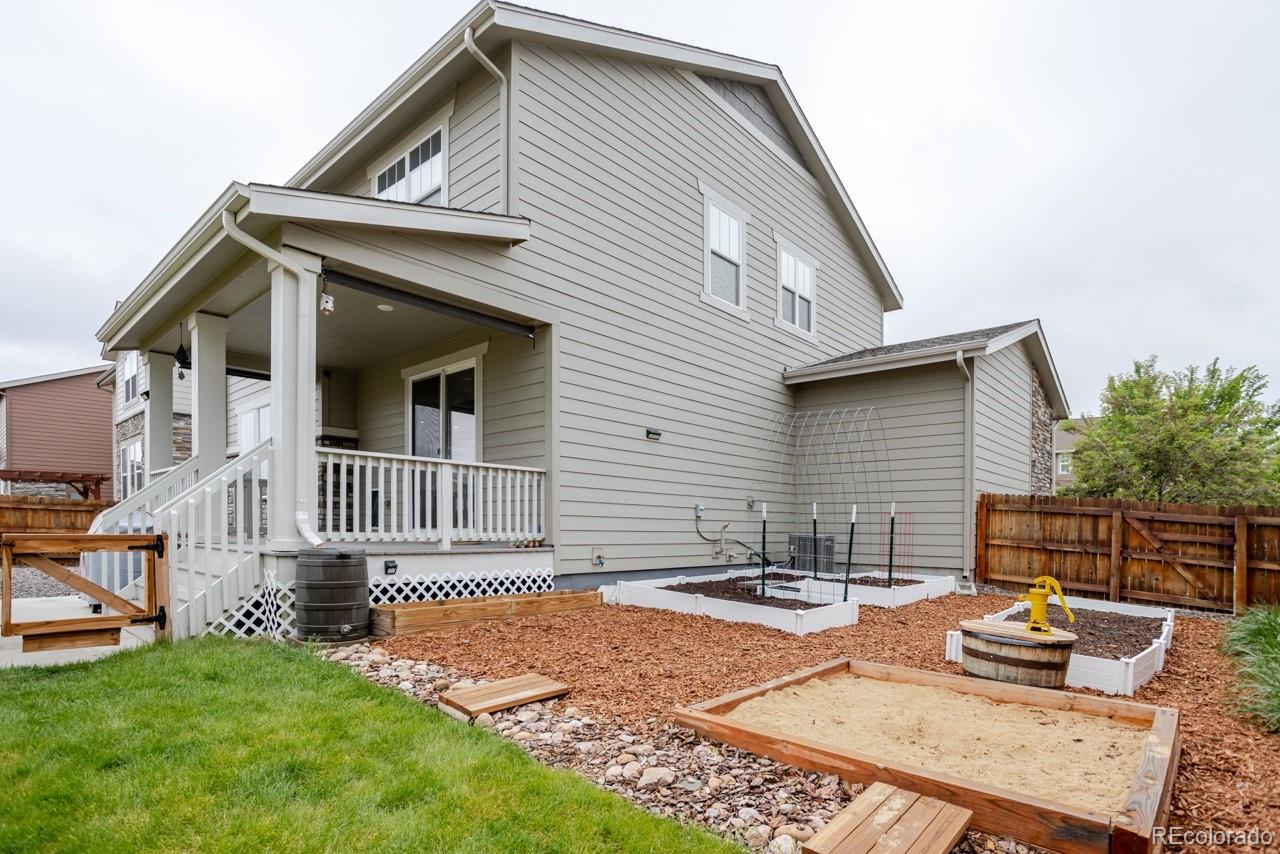 24703 E Tennessee Place Aurora CO 80018