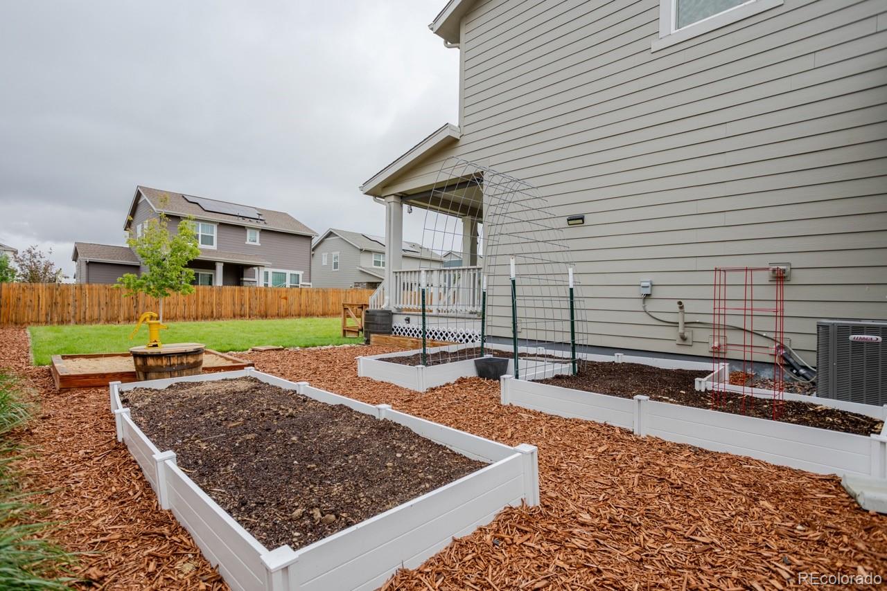 24703 E Tennessee Place Aurora CO 80018