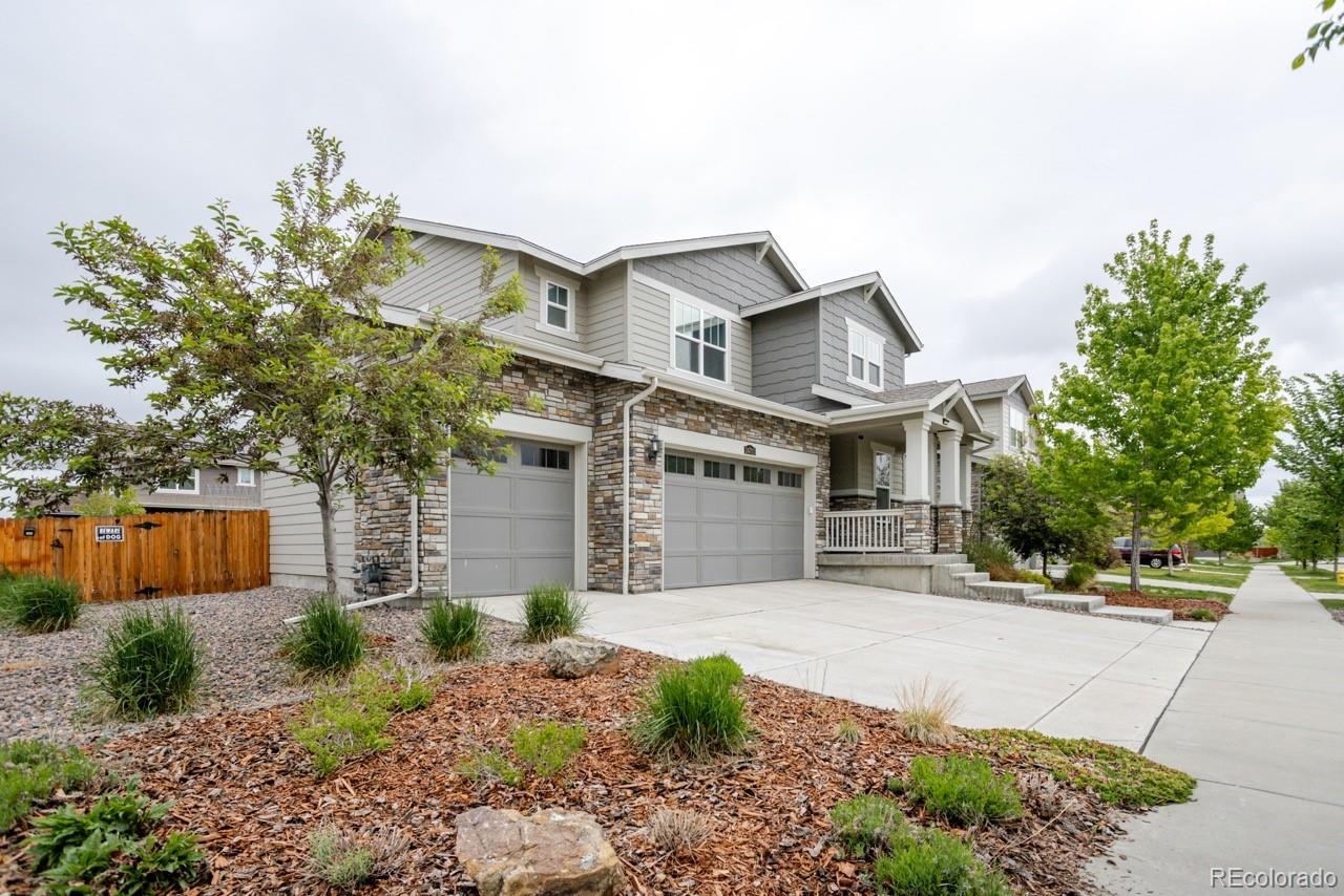 24703 E Tennessee Place Aurora CO 80018