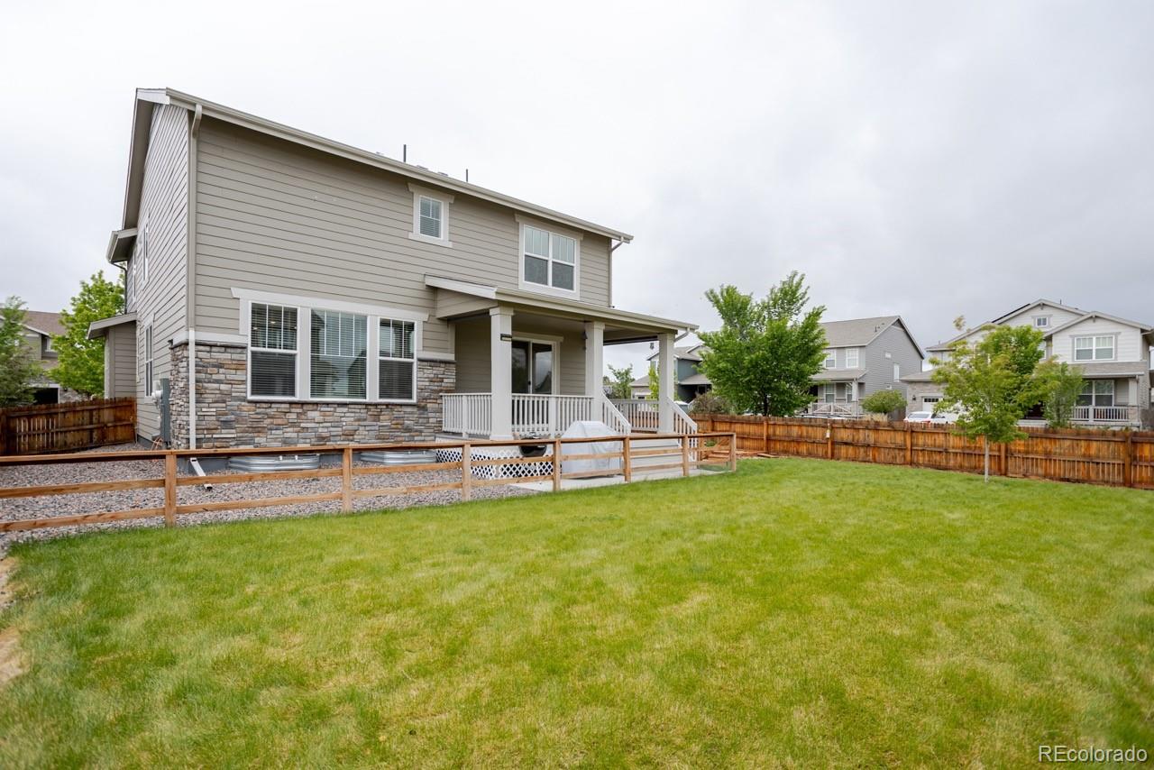 24703 E Tennessee Place Aurora CO 80018