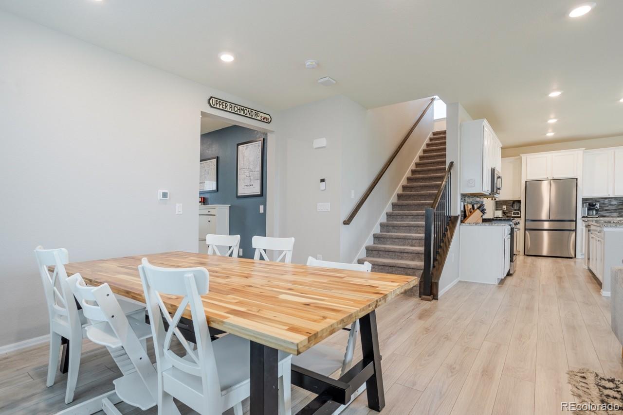 24703 E Tennessee Place Aurora CO 80018