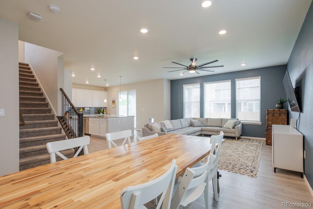 24703 E Tennessee Place Aurora CO 80018