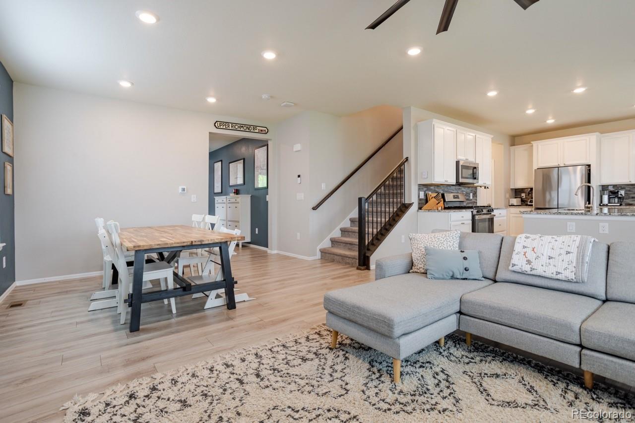24703 E Tennessee Place Aurora CO 80018