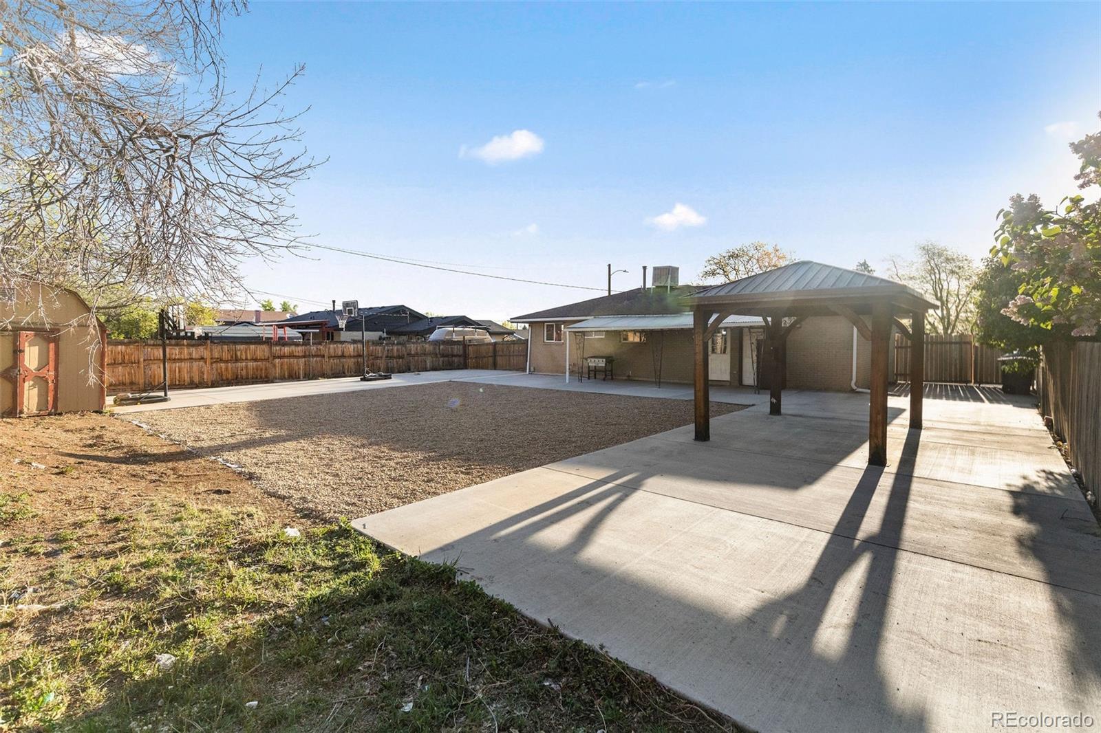 10163 Pecos Street Northglenn CO 80260